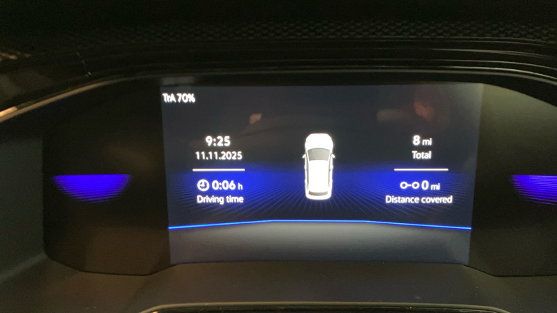 Volkswagen Polo 1.0 TSI Match 5dr Petrol Hatchback